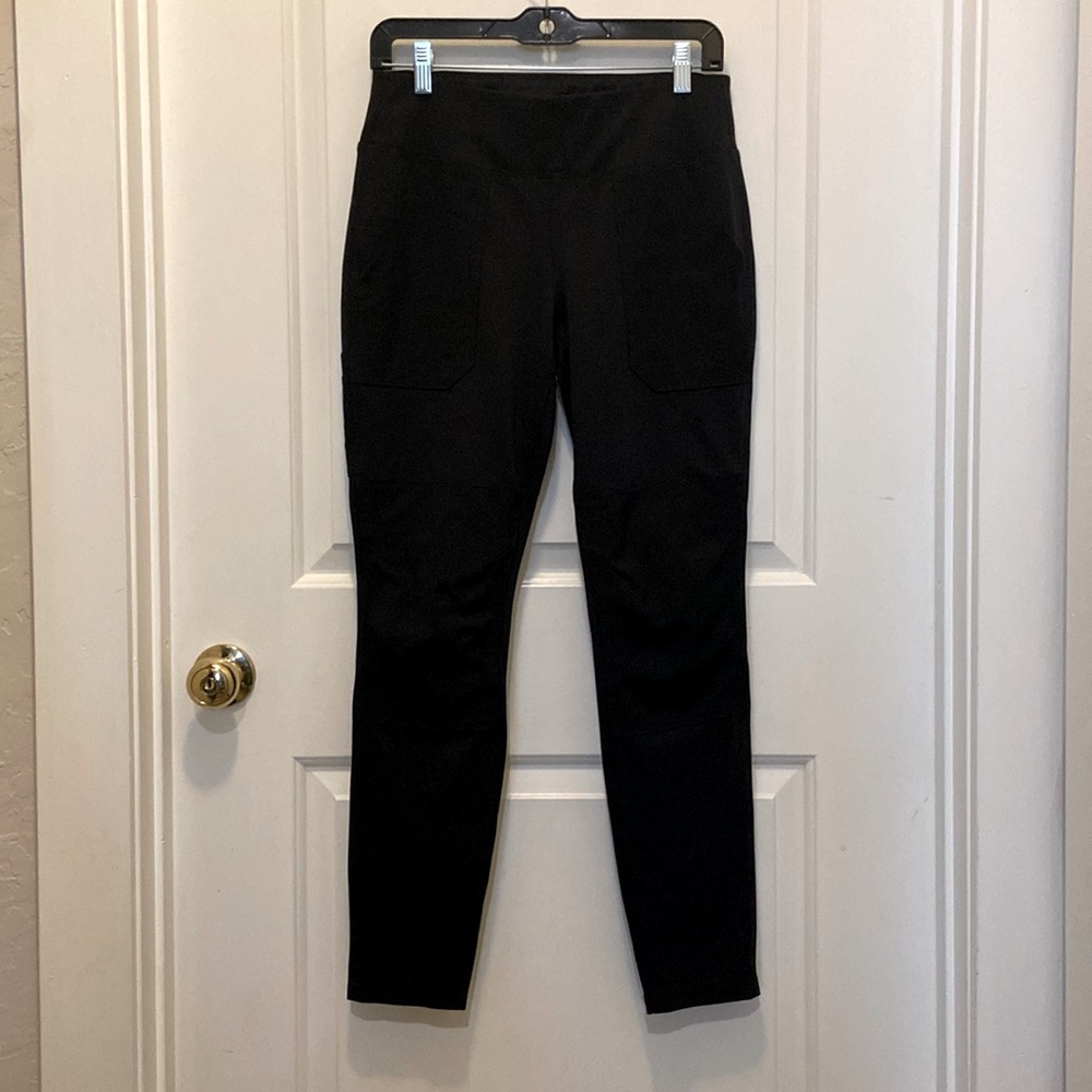 Carhartt Women's Black Leggings
